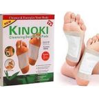 Kinoki detox foot patch/10 patches