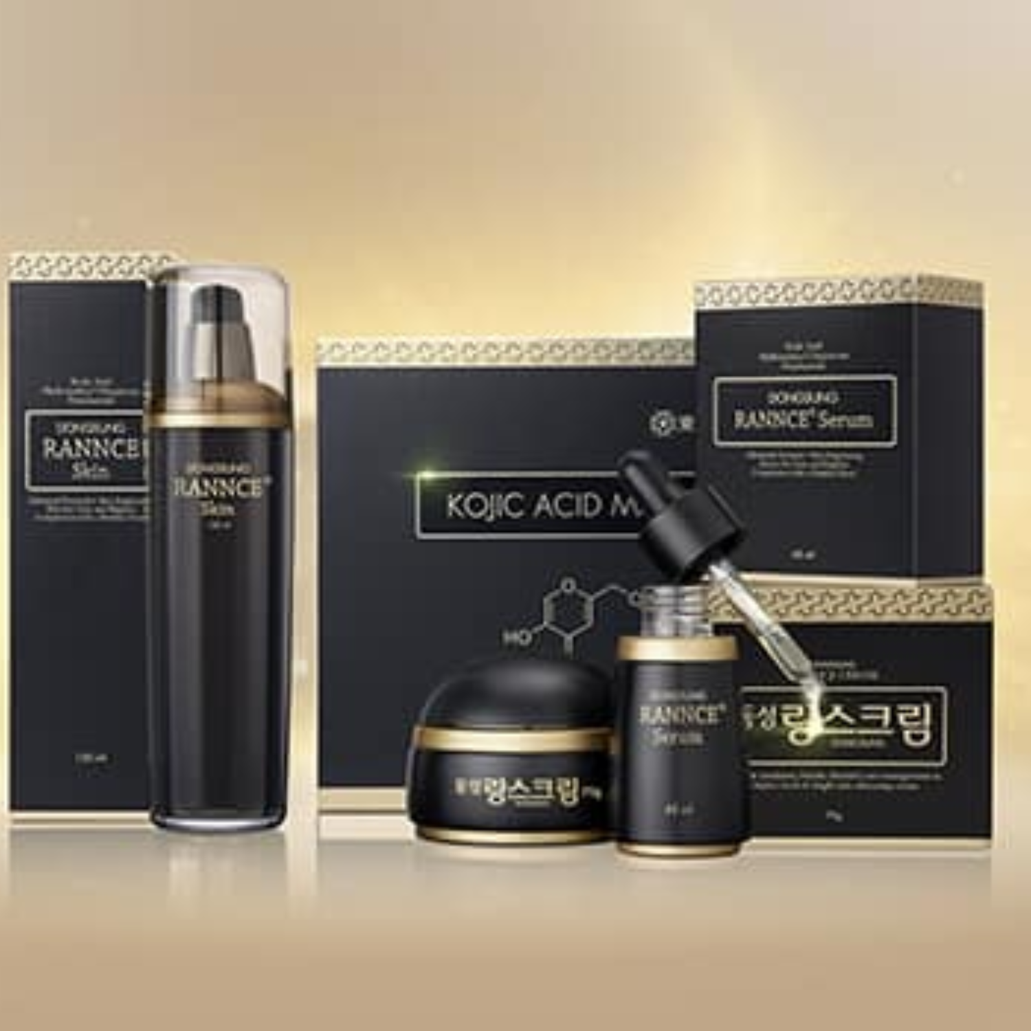 Dongsung rannce serum/45ml