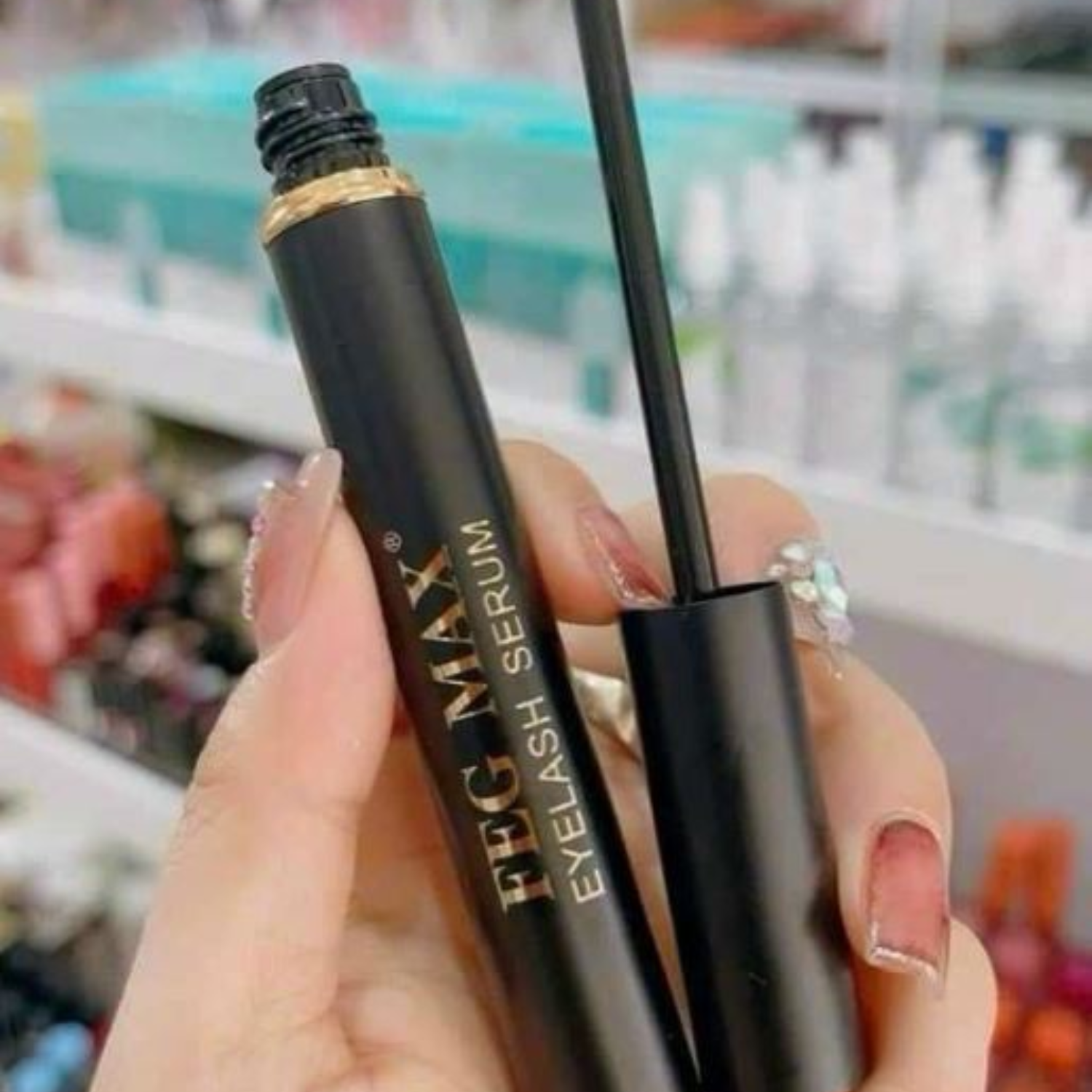 Feg max eyelash serum/6ml