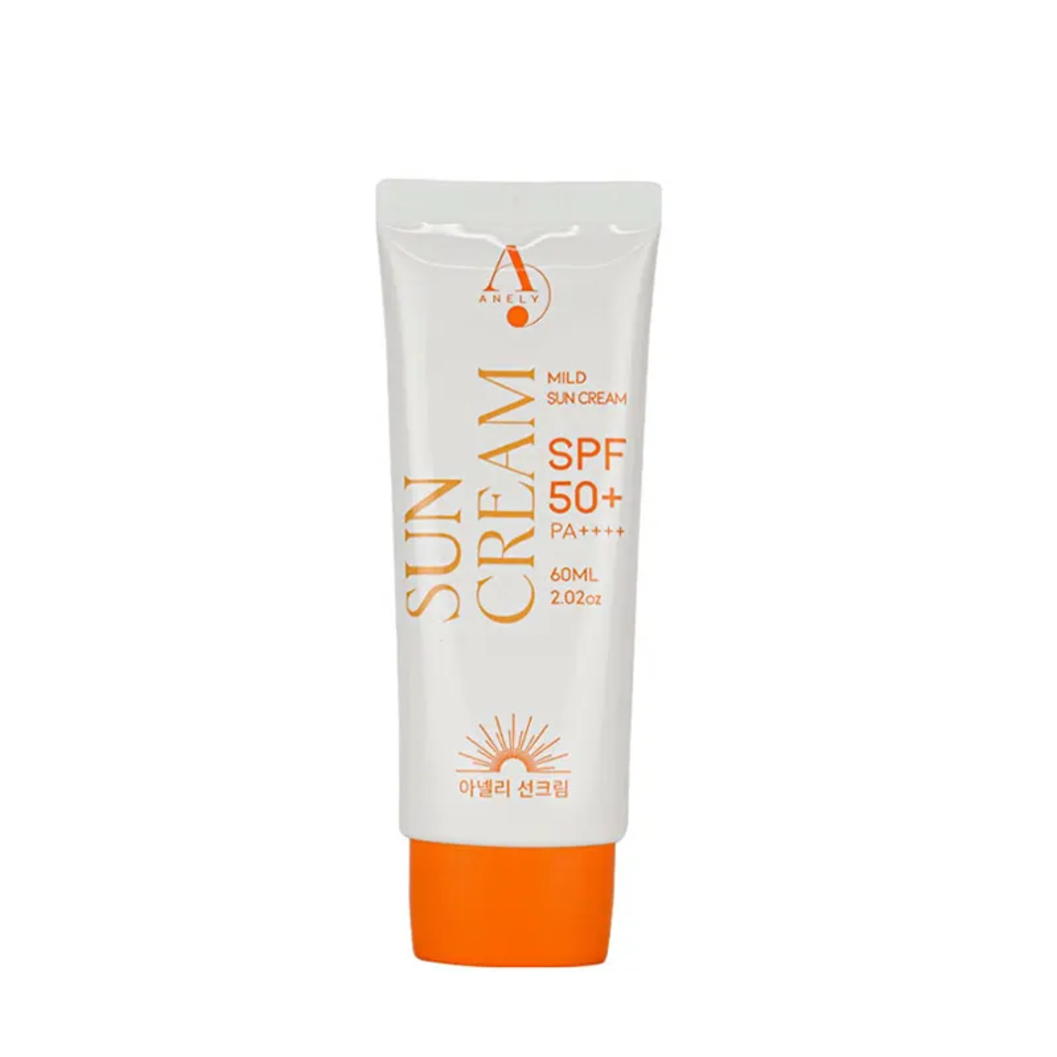 Anely mild tone up sun cream/60ml