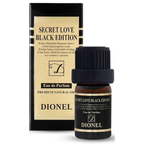 Dionel secret love black edition/5ml
