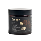 Cocoon dalak coffee body polish/200g
