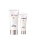 The Whoo Gongjinhyang Brightening Gommage Gel Exfoliator Special Set