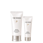 The Whoo Gongjinhyang Brightening Gommage Gel Exfoliator Special Set