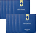 Derm all matrix facial dermal care mask 35g x 4 sheets