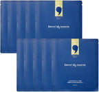 Derm all matrix facial dermal care mask 35g x 4 sheets