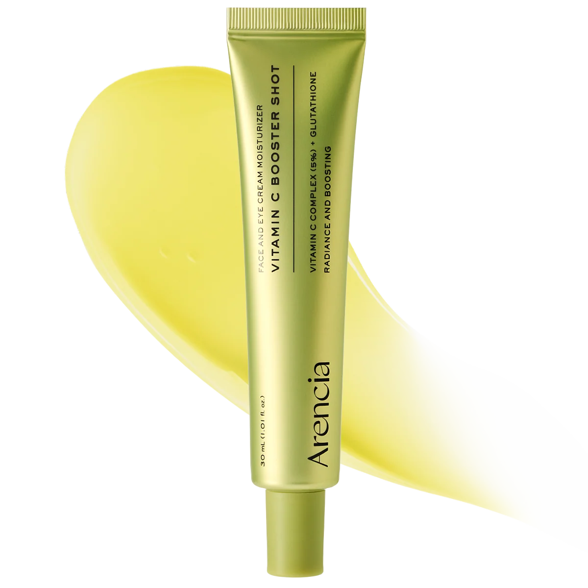 Arencia Vitamin C Booster Shot 30ml
