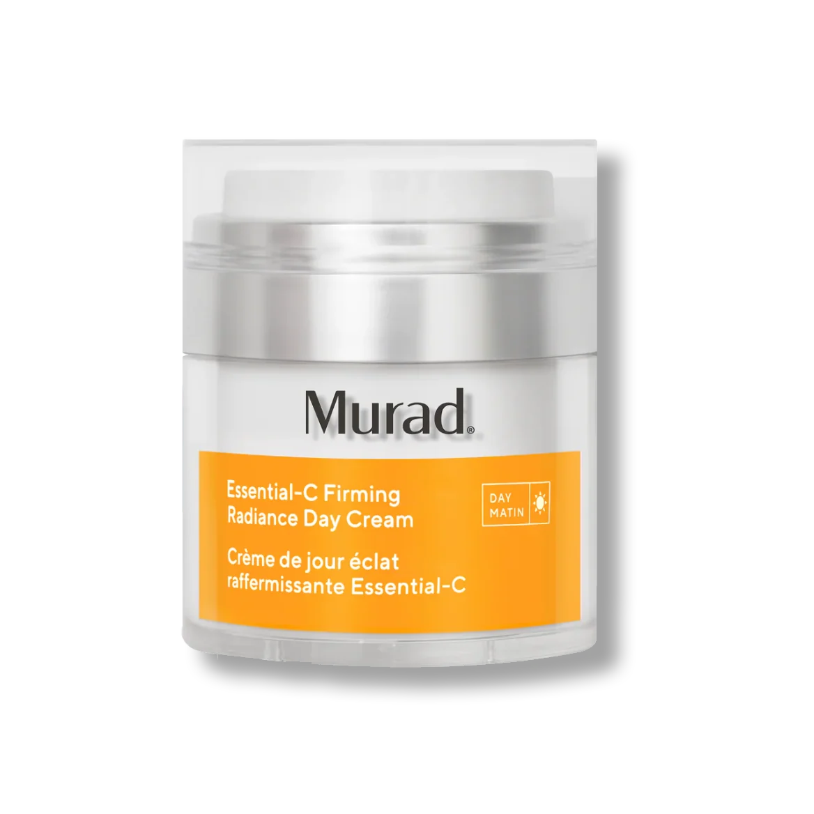 Murad Essential-C Firming Radiance Day Cream