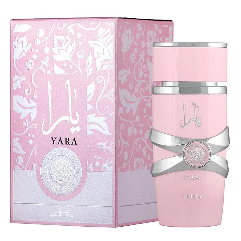 Lattafa Yara Eau de Parfum 100 ml