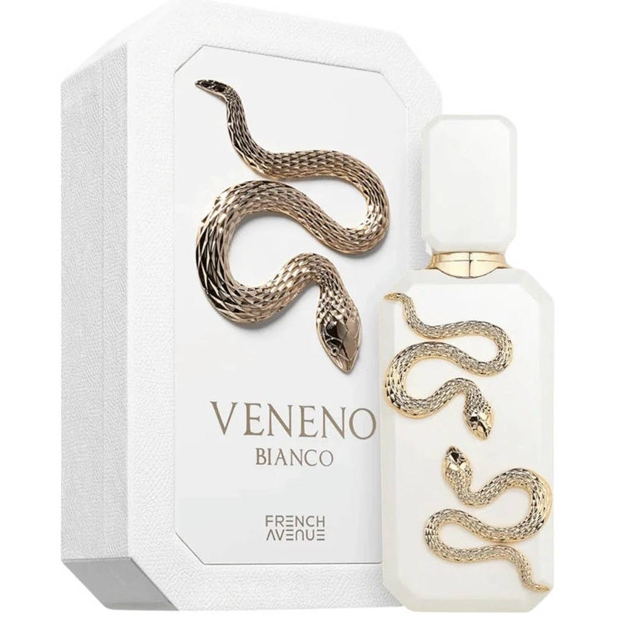 French Avenue Veneno Eau de Parfum 100ml