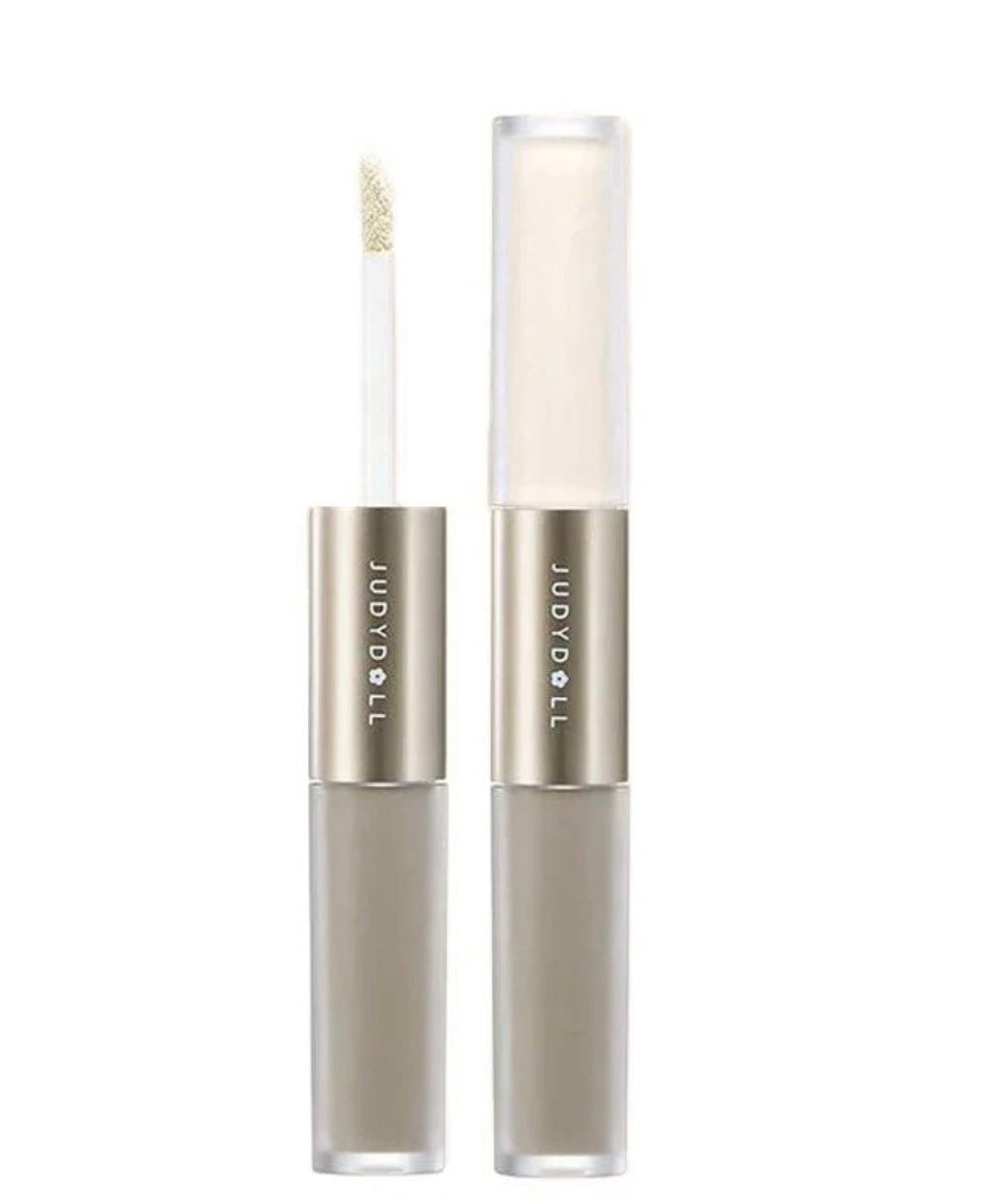 Judydoll Highlighter & Contour Duo 4.8g #02 Warm