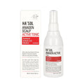 HA'SOL Anagen Scalp Active Tonic bottle and packaging on a white background