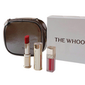 The History Of Whoo Gongjinhyang Mi Glow Lip Balm Wine Red