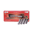 Korean Red Ginseng Extract Soft Capsules 24 x 5 capsules x 830 mg
