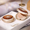 The history of whoo cheongidan hwahyun radiant essence cushion#21