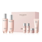 Ohui miracle moisture special set (7items)