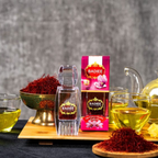 Badiee Saffron 1G