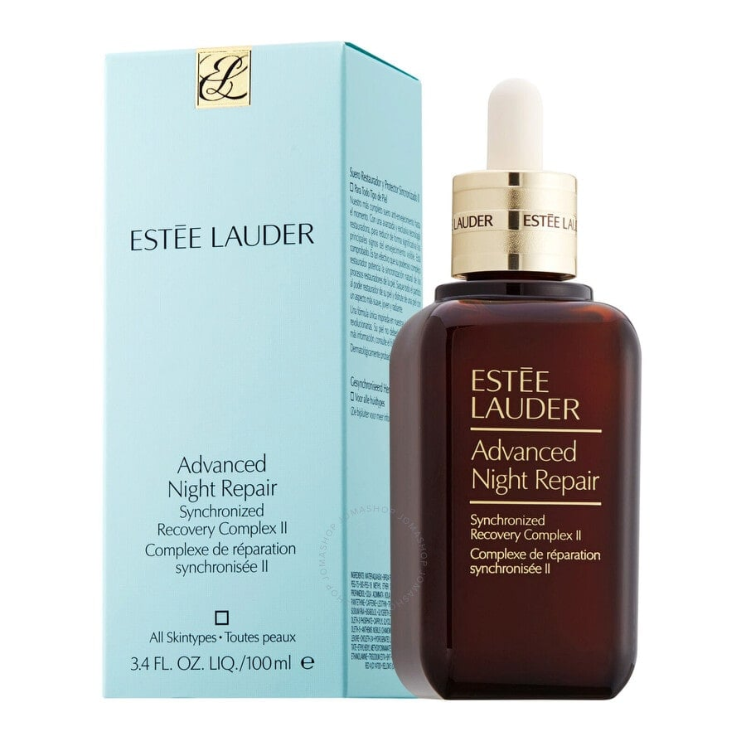 Estee Lauder Advanced Night Repair Synchronized Multi-Recover/100ml