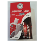 Yuhan Antiphlamine Muscle Pain Relief Oil/100ml