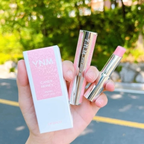 Ynm Candy Honey Lip Balm/Pink