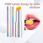 Ynm Candy Honey Lip Balm/Rainbow