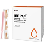 Wettrust Inner Disposable Multicare Essence Gel 30Pcs