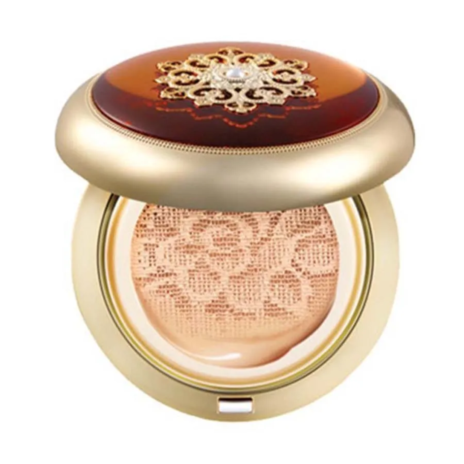 The history of whoo cheongidan hwahyun radiant essence cushion#21