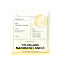 Medianswer Collagen Nanoshot Mask 37g * 5