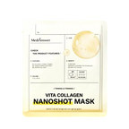 Medianswer Collagen Nanoshot Mask 37g * 5