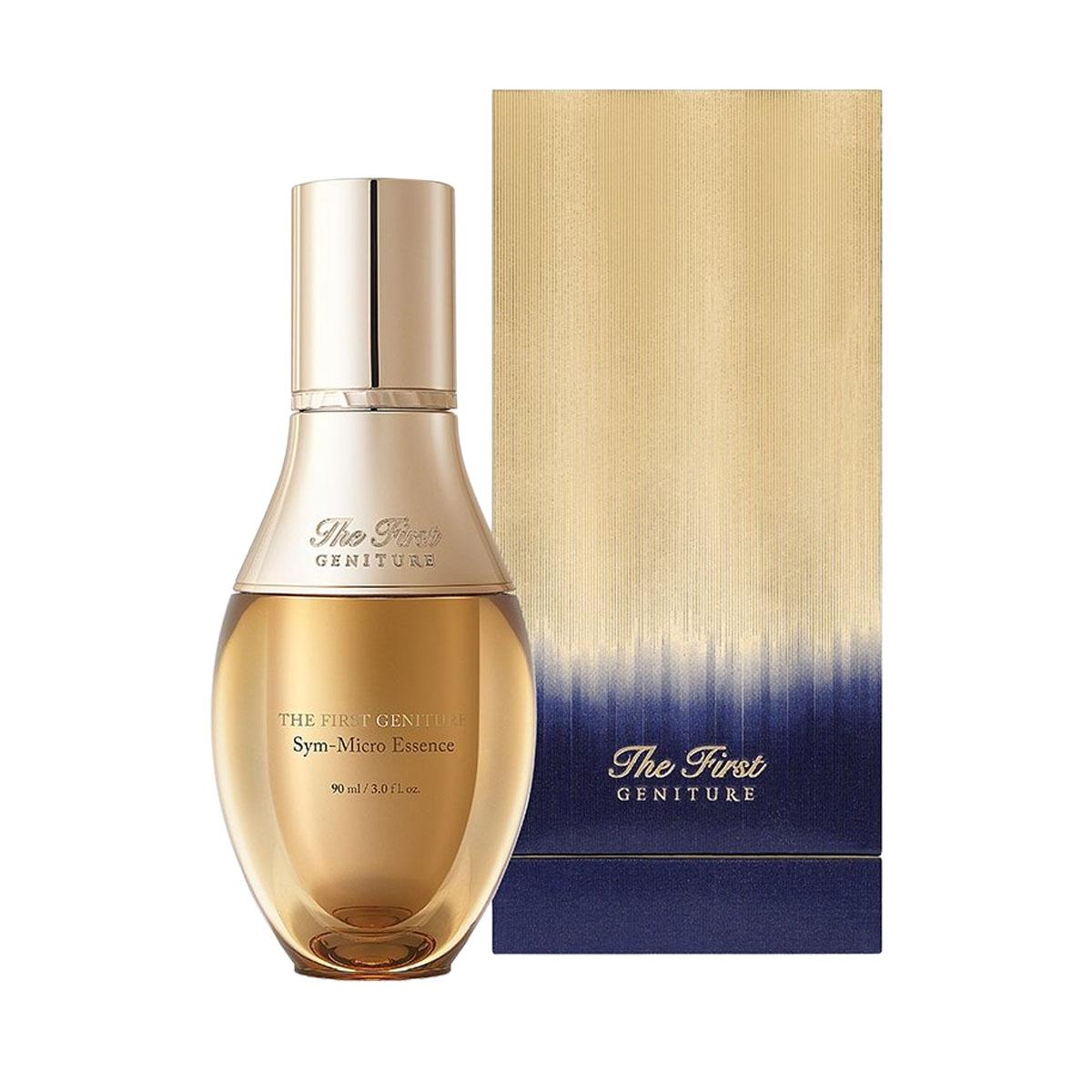 o hui The First Geniture Sym-Micro Essence 90ml