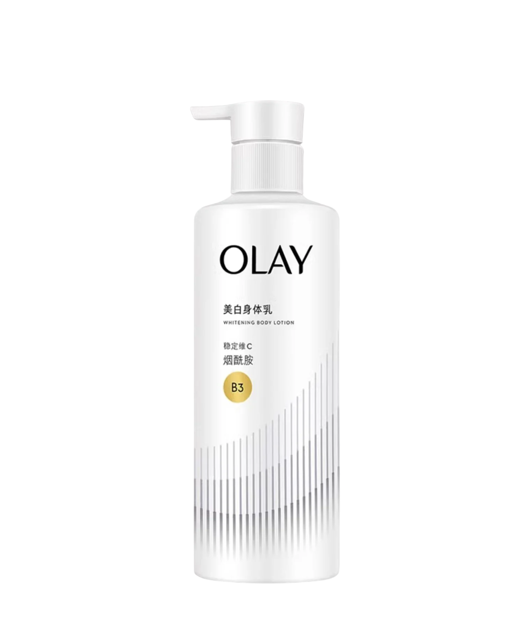 Olay Vitamin C & Niacinamide B3 Whitening Body Lotion 260g