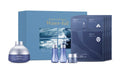 Su:m37 Water-full Marine Relief Gel Cream 120ml + Travel Kit (3 Items)