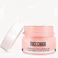 Treechada Cream Makeup Muscle Snow Bright brightening cream makeup for radiant, smooth skin