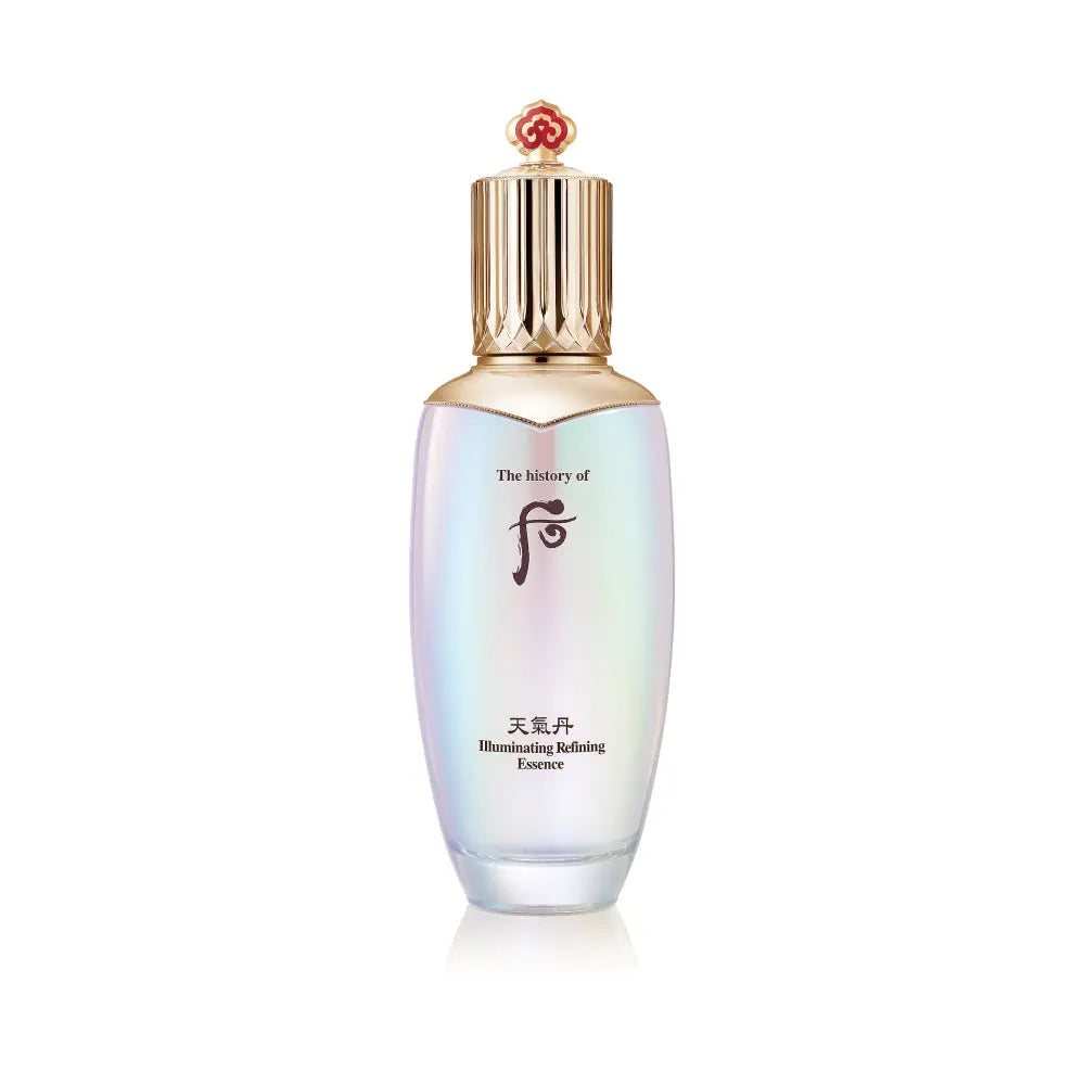 The History Of Whoo Illuminating Refining Essence 100ml