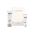 THE HISTORY OF WHOO GONGJINHYANGG BRIGHTENING PEELING GEL SET