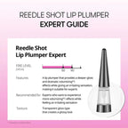 VT Reedle Shot Lip Plumper Expert intensive lip serum for plumping, 
