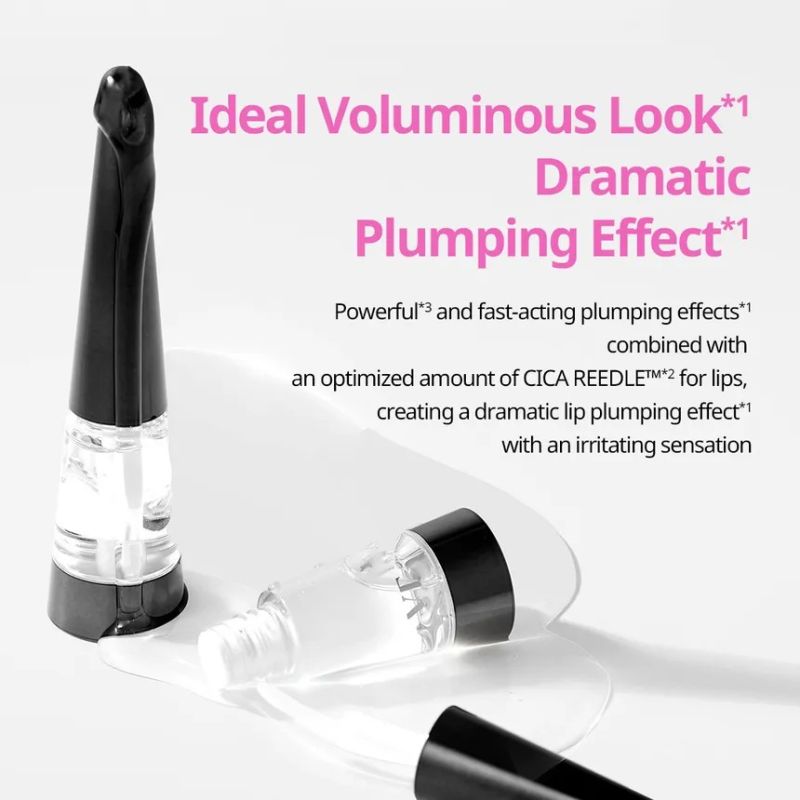 VT Reedle Shot Lip Plumper Expert lip treatment