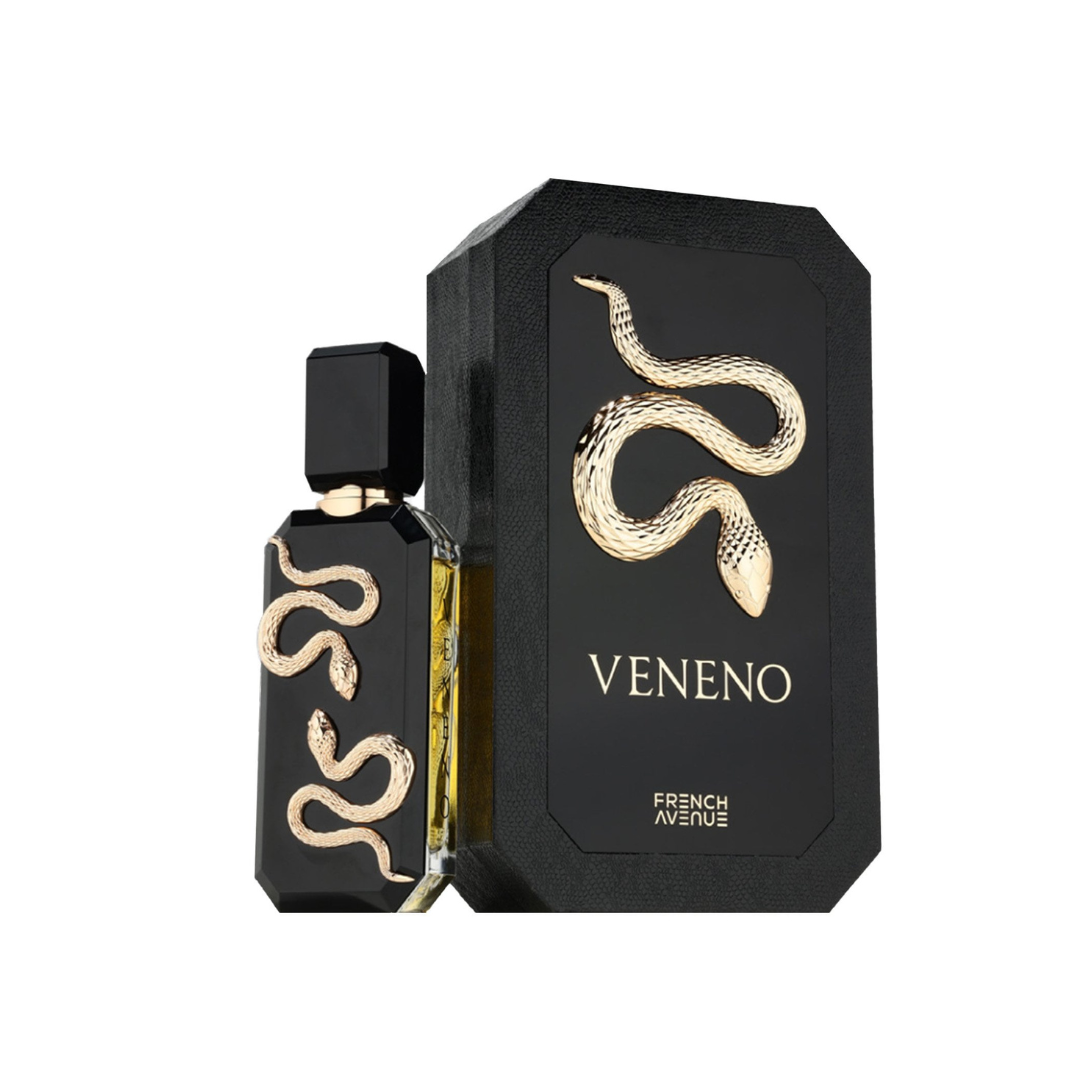 French Avenue Veneno Eau de Parfum 100ml
