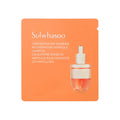Sulwhasoo Concentrated Ginseng Rejuvenating Ampoule Satchel 0.8ml *12