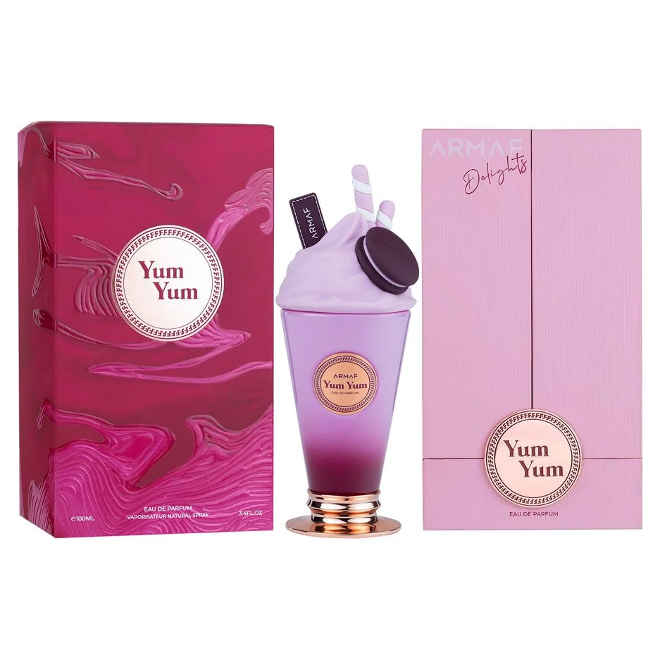 Armaf Delights Yum Yum EDP 100ml