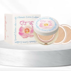 Ohui ultimate cover lifting cushion [ flower edition ]