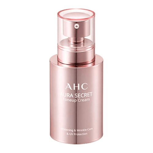 AHC Aura Secret Tone Up Cream SPF30 PA++ - Lili Beauty