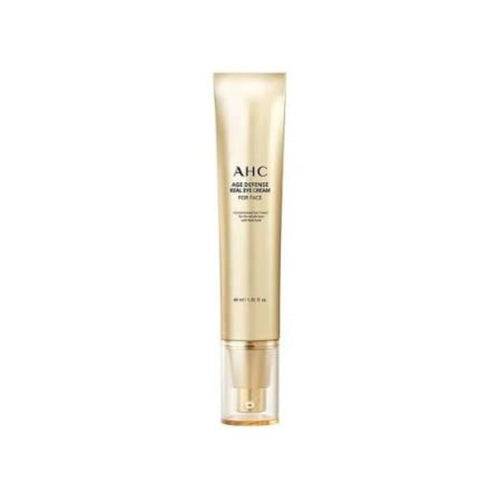 Ahc Defence Real Eye Cream For Face 40ml - Lili Beauty