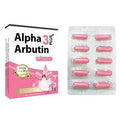 ALPHA ARBUTIN 3 PLUS WHITENING POWDER CAPSULES - Lili Beauty