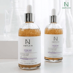 Amplen ample:n peptide shot ampoule/100ml - Lili Beauty