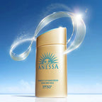 Anessa perfect uv sunscreen skincare milk/60ml - Lili Beauty