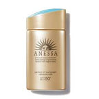 Anessa perfect uv sunscreen skincare milk/60ml - Lili Beauty
