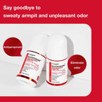 Angel's Liquid Glutathione Niacinamide Arbutin Fresh Deodorant 60ml - Lili Beauty