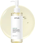 Anua Heartleaf Pore Control Cleansing Oil 200ml - Lili Beauty