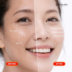 Be Balance Micro Fiber Mask 10 Sheets Salmon D.A - Lili Beauty